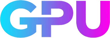 GPUNITY Logo